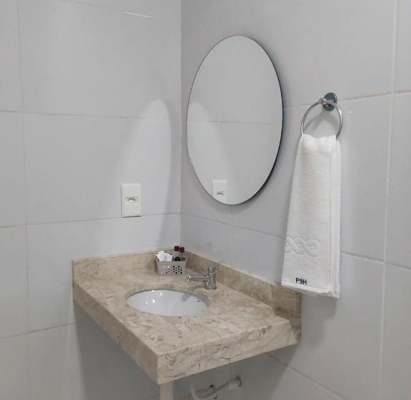 Отель Paralelo 9s