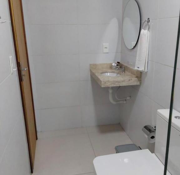 Отель Paralelo 9s