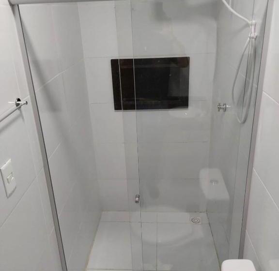 Отель Paralelo 9s