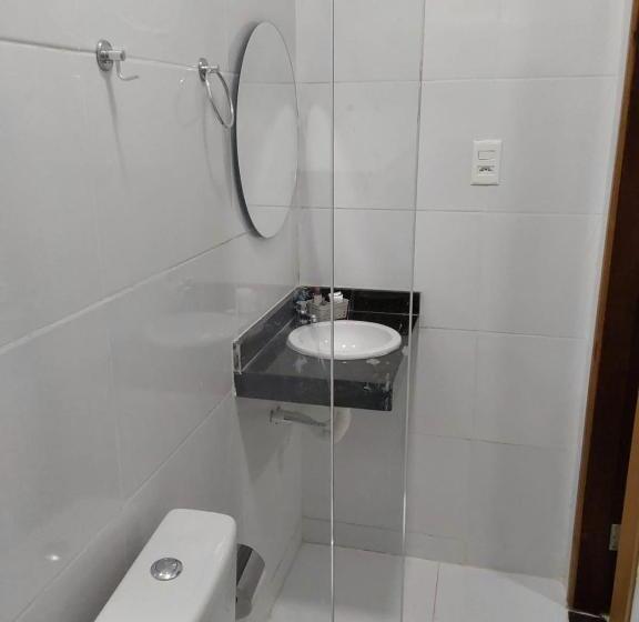 Отель Paralelo 9s