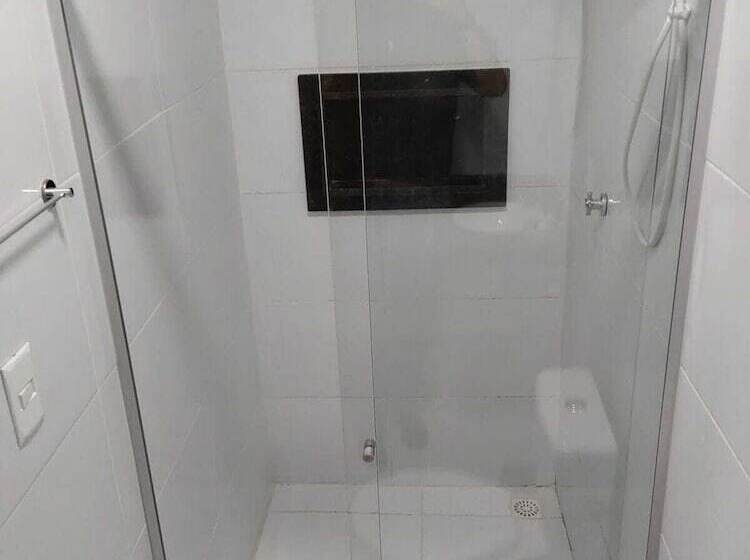 Отель Paralelo 9s