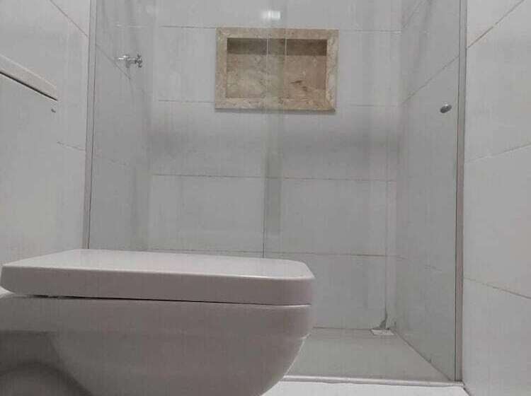 Отель Paralelo 9s