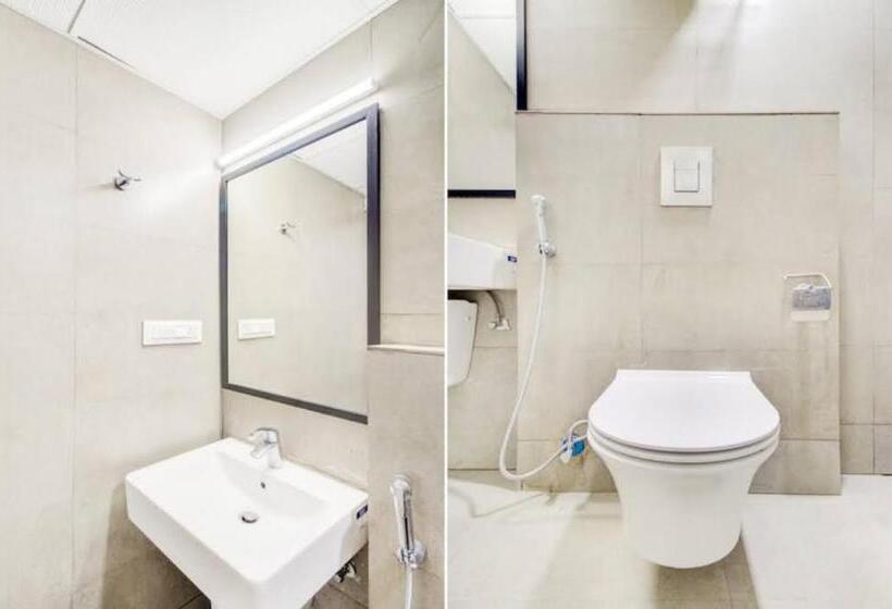 فندق Parivar Comfort Luxury Rooms