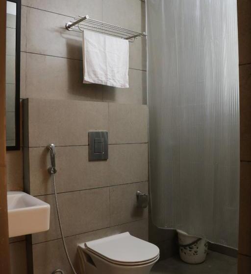 בית מלון כפרי Parivar Comfort Luxury Rooms