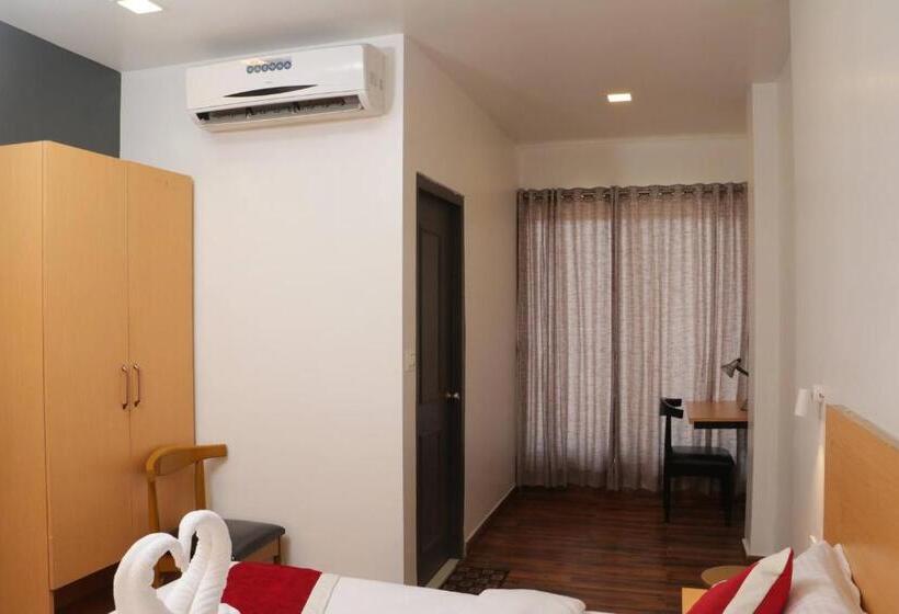 فندق Parivar Comfort Luxury Rooms