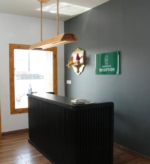 فندق Parivar Comfort Luxury Rooms