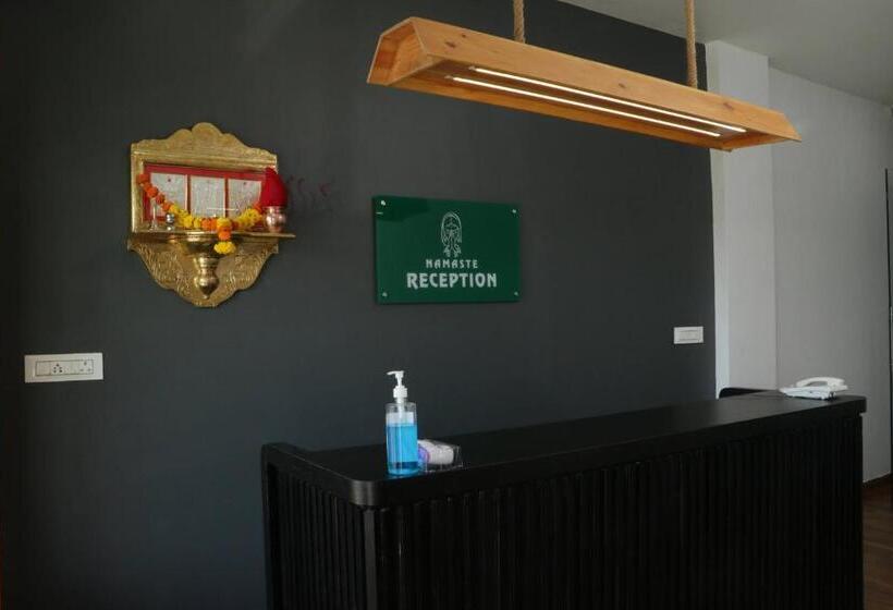 فندق Parivar Comfort Luxury Rooms