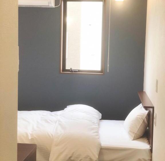 からつホテルqueendom