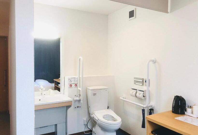 からつホテルqueendom