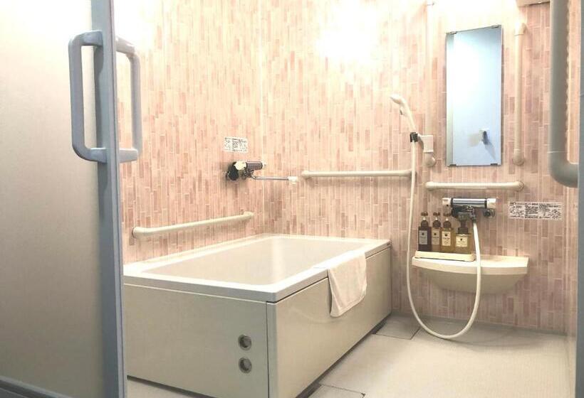 からつホテルqueendom