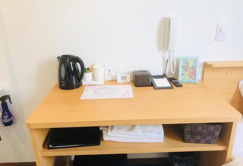 からつホテルqueendom