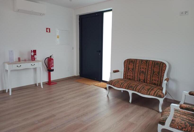 فندق Quinta Do Tojo