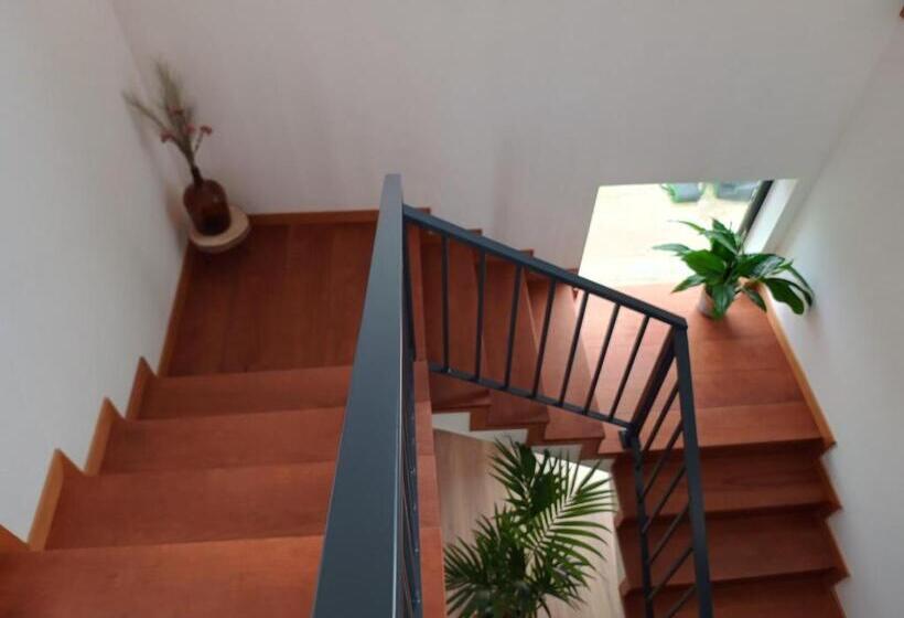 فندق Quinta Do Tojo