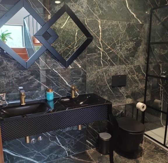 فندق Quinta Do Tojo