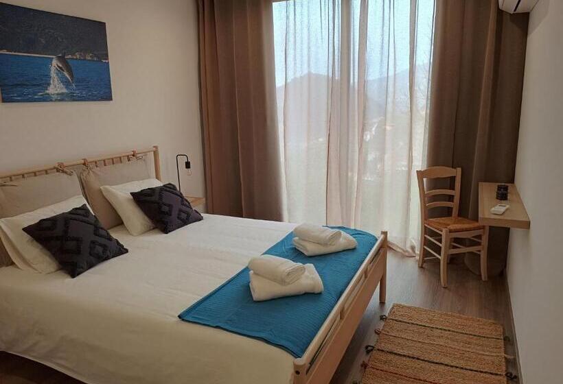 فندق Quinta Do Tojo