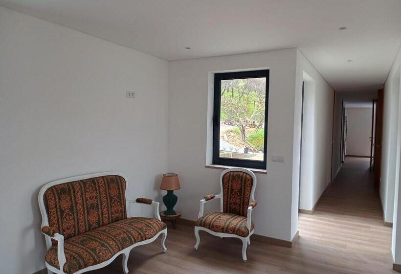 فندق Quinta Do Tojo