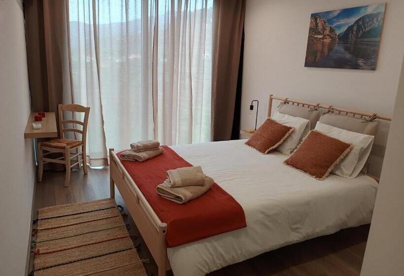 فندق Quinta Do Tojo