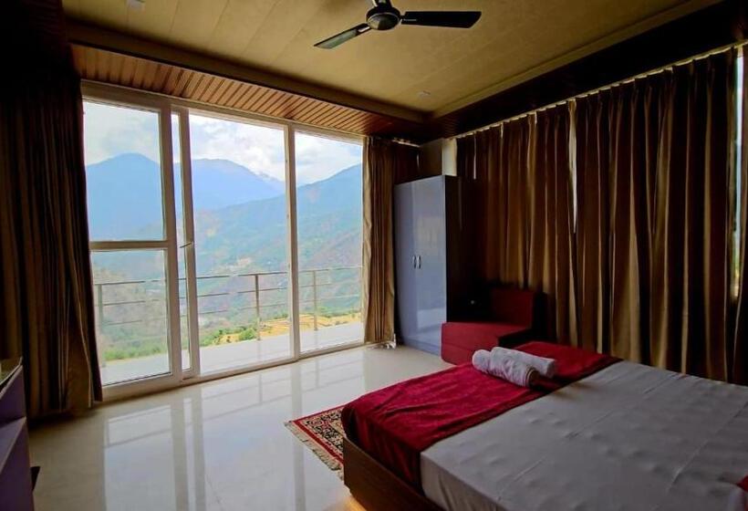 Отель R Narayan Pleasant Inn