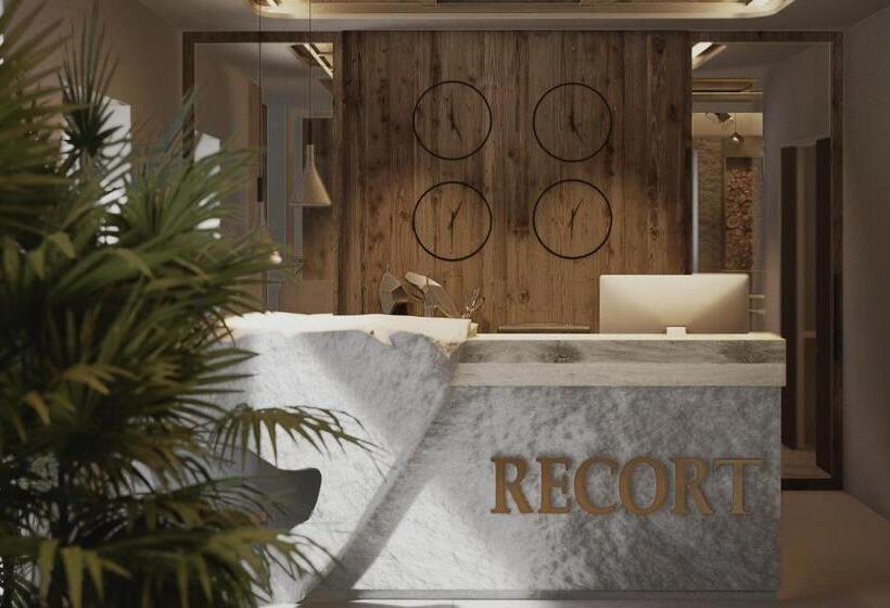 酒店 Recort