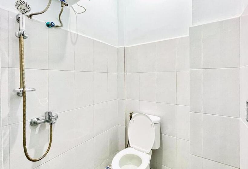 酒店 Reddoorz At Mg House Siantar Timur