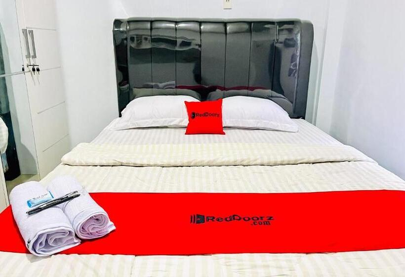 酒店 Reddoorz At Mg House Siantar Timur
