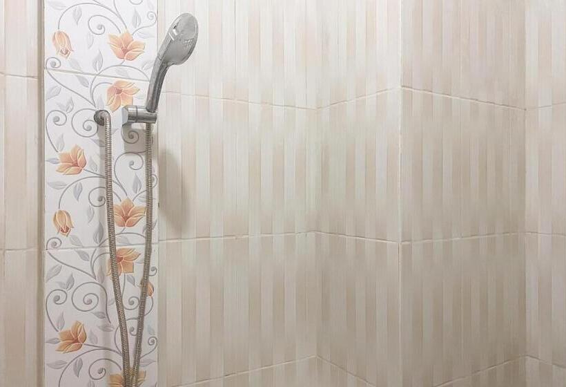 בית מלון כפרי Reddoorz Near Lampung City Mall