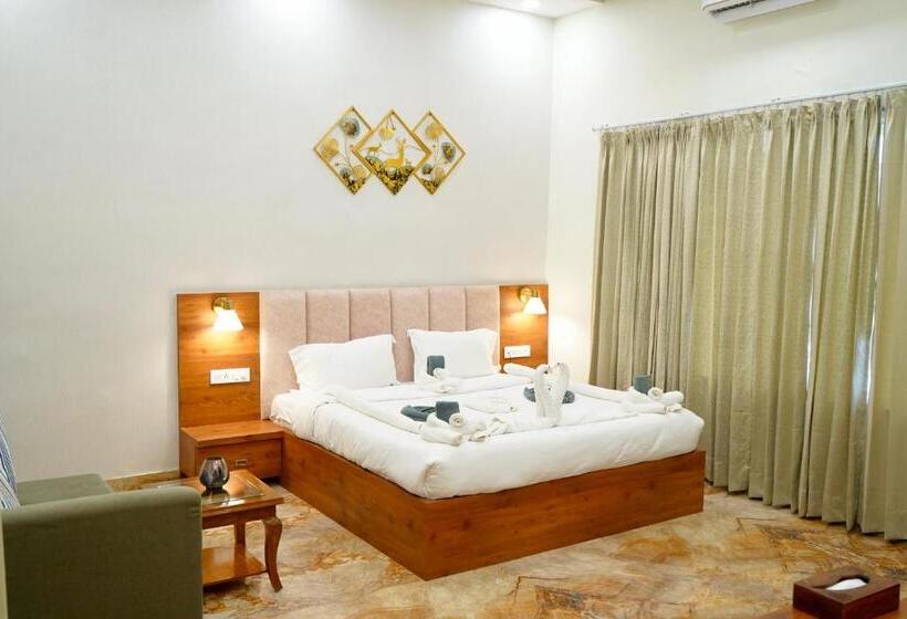 호텔 Royal Delight Resort