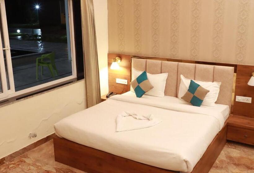 호텔 Royal Delight Resort