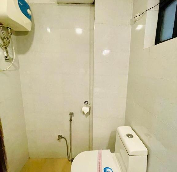 酒店 Royal Suites Walkin Distance Prem Mandir