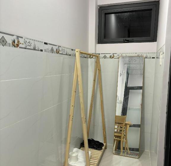 هتل Seaside Homestay