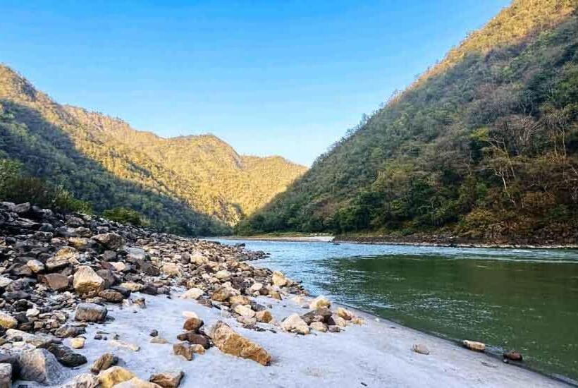 בית מלון כפרי Sky Lark