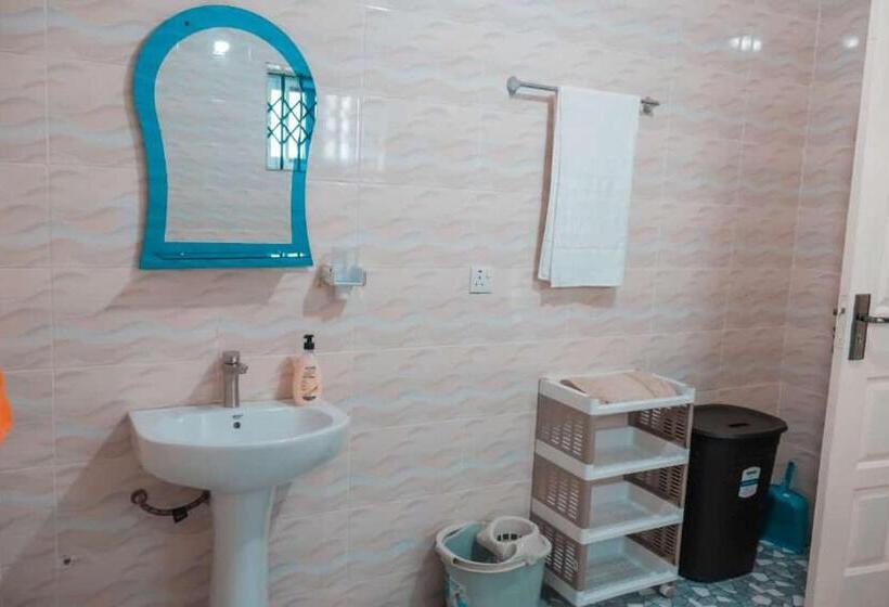 هتل Sokea Safari Lodge And Suites