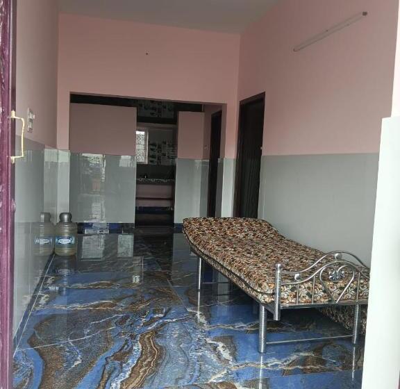 ホテル Sona Rooms By Brahmdev Charity Foundation