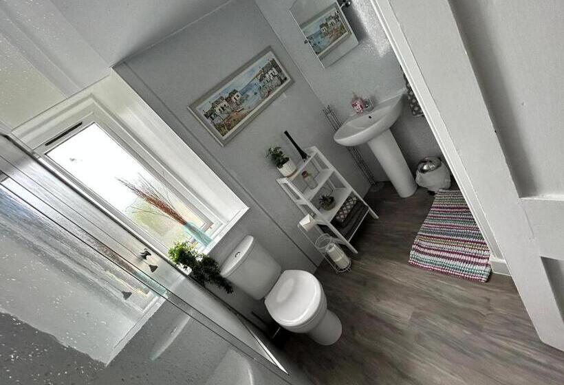 Отель St Duthus