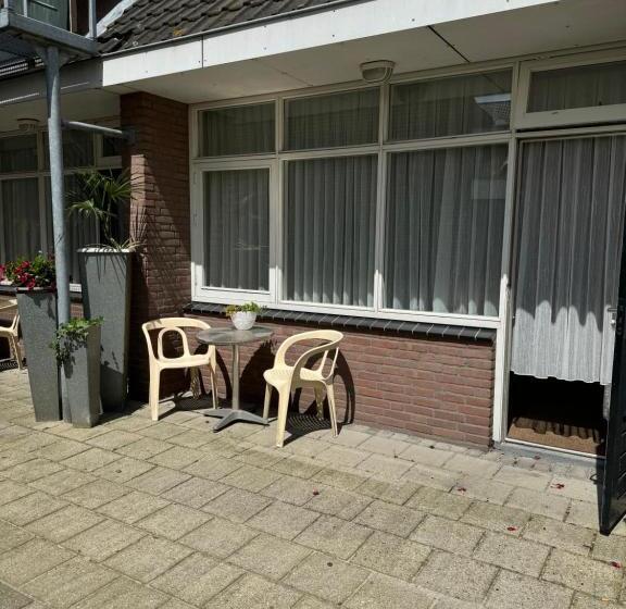 호텔 T Centrum Reusel