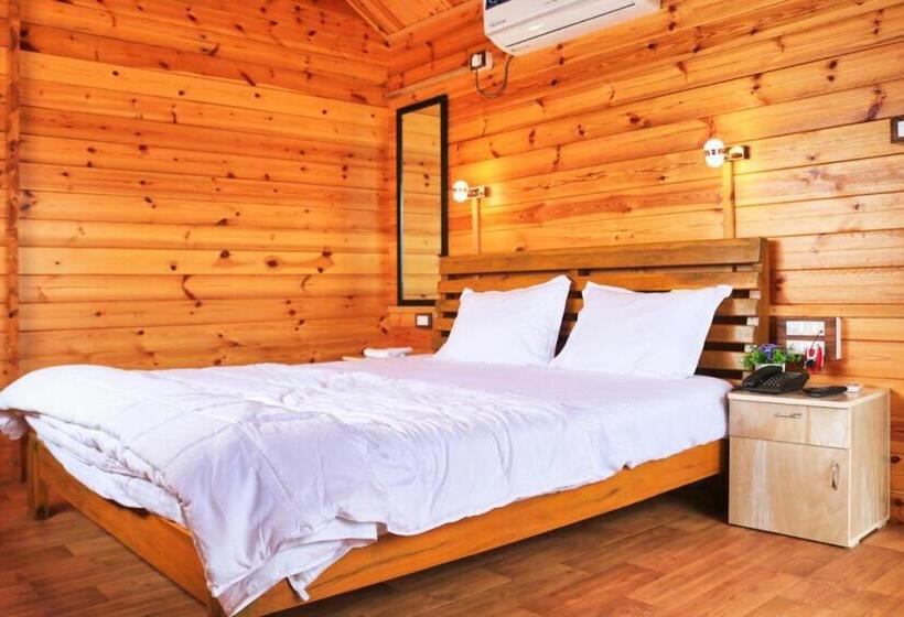 Отель The Empyrean