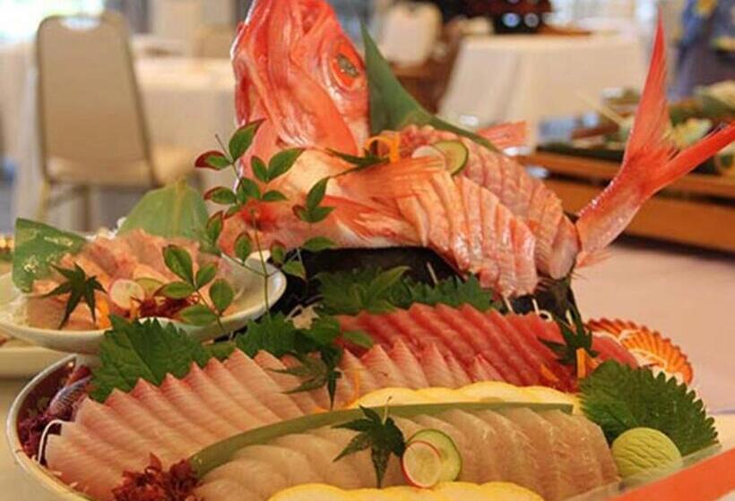 호텔 Umibe No Kajuen   Vacation Stay 17475v