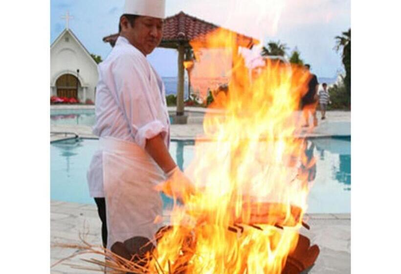 ホテル Umibe No Kajuen   Vacation Stay 17478v