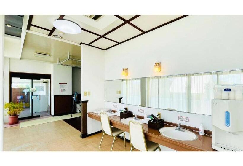 ホテル Umibe No Kajuen   Vacation Stay 17478v