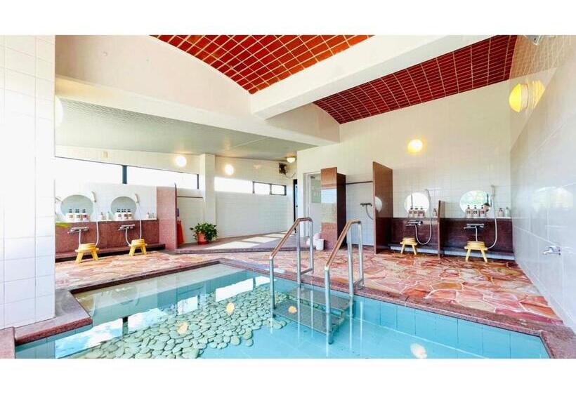 ホテル Umibe No Kajuen   Vacation Stay 17478v