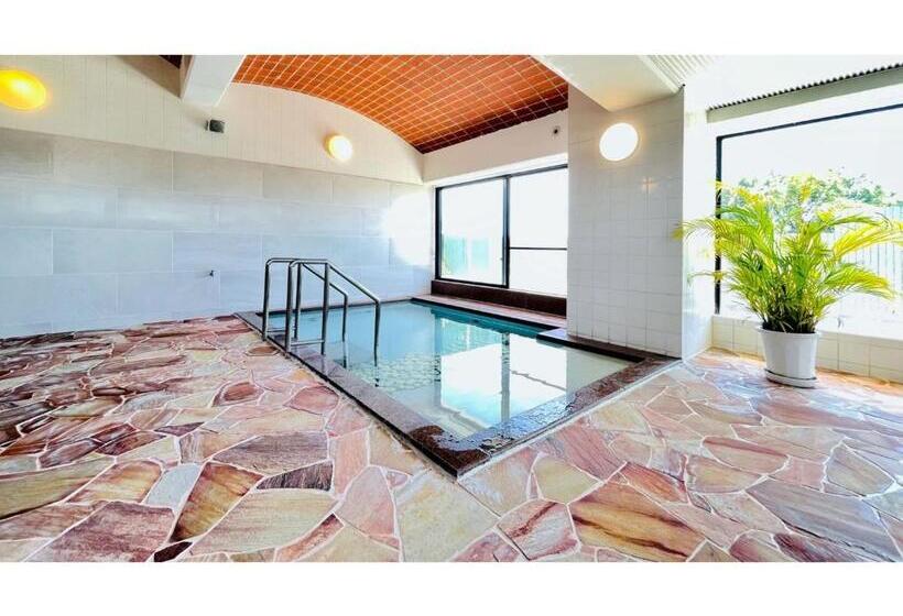 ホテル Umibe No Kajuen   Vacation Stay 17478v