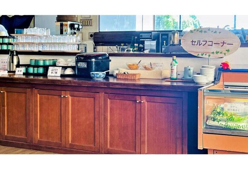 酒店 Umibe No Kajuen   Vacation Stay 17480v