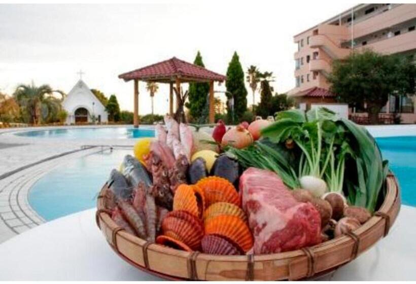 בית מלון כפרי Umibe No Kajuen   Vacation Stay 17481v