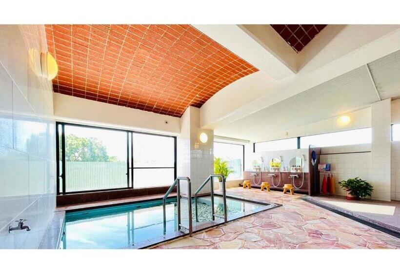 בית מלון כפרי Umibe No Kajuen   Vacation Stay 17481v