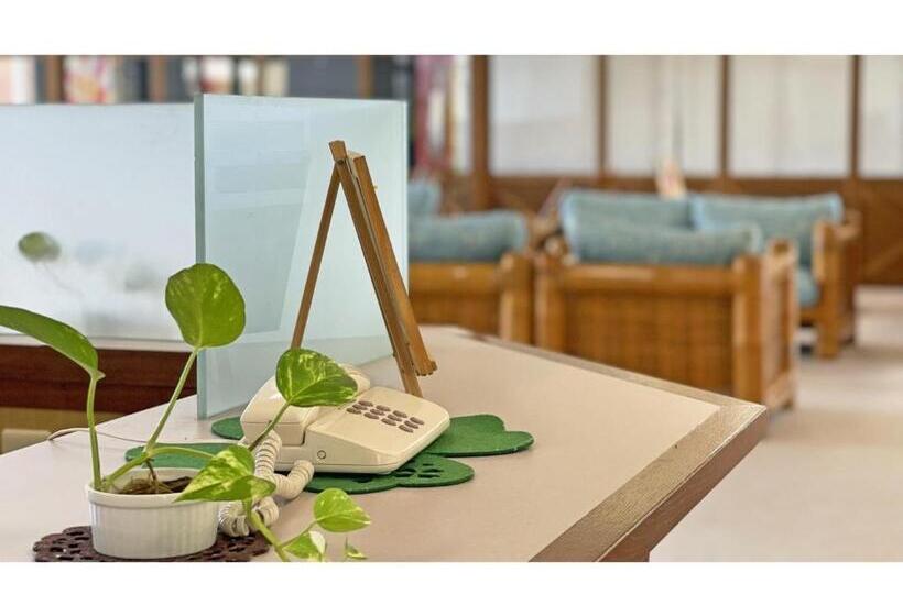 ホテル Umibe No Kajuen   Vacation Stay 17483v