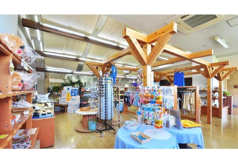 ホテル Umibe No Kajuen   Vacation Stay 17483v