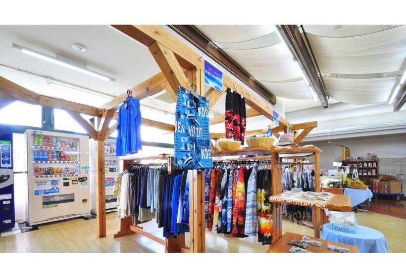 ホテル Umibe No Kajuen   Vacation Stay 17483v