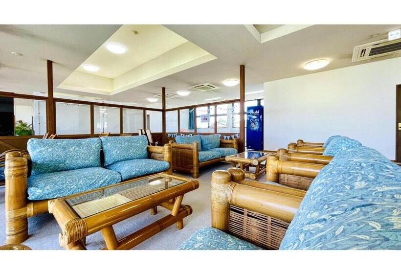 ホテル Umibe No Kajuen   Vacation Stay 17483v