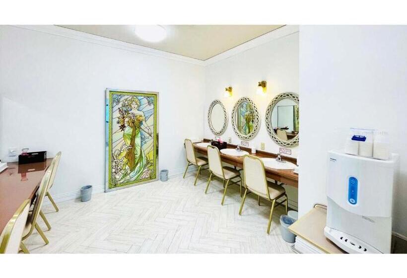 ホテル Umibe No Kajuen   Vacation Stay 17483v