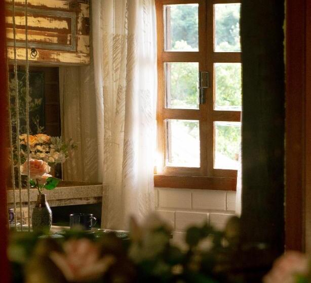 فندق Vale Do Lago   Casa De Campo E Eventos